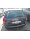 kia cee´d sporty wagon del año 2007