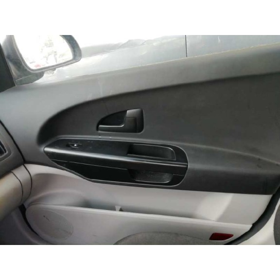 kia cee´d sporty wagon del año 2007