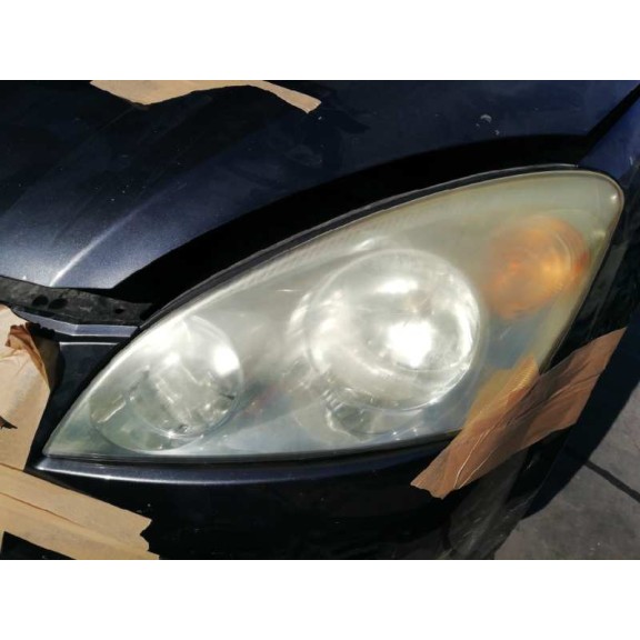 kia cee´d sporty wagon del año 2007