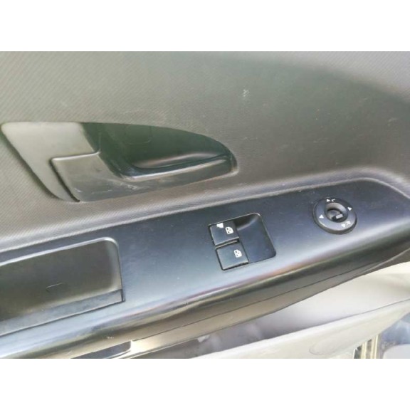 kia cee´d sporty wagon del año 2007