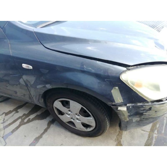 kia cee´d sporty wagon del año 2007