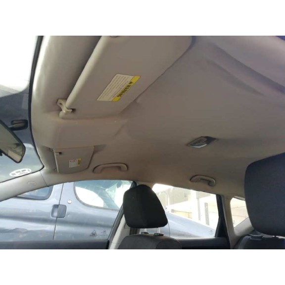 kia cee´d sporty wagon del año 2007