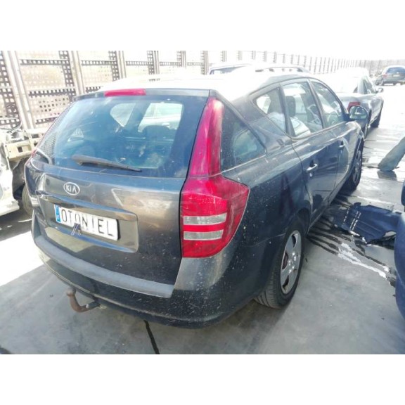 kia cee´d sporty wagon del año 2007