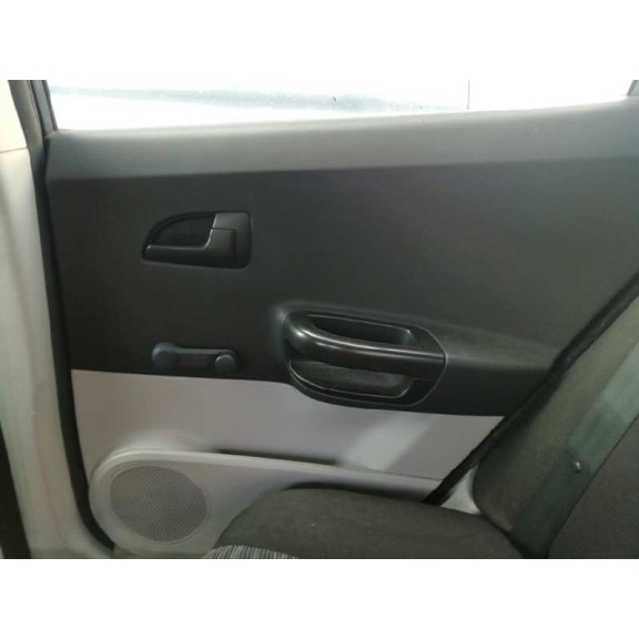 kia cee´d sporty wagon del año 2007