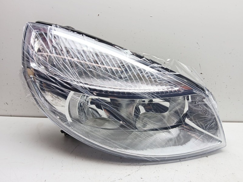 Recambio de faro derecho para renault grand scenic 1.9 dci (130cv) referencia OEM IAM 5570062 200227452471 