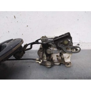 CERRADURA PUERTA DELANTERA IZQUIERDA 