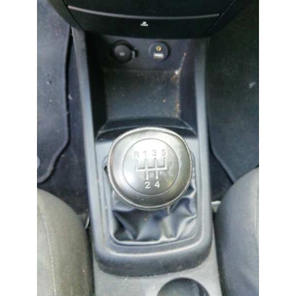 kia cee´d sporty wagon del año 2007