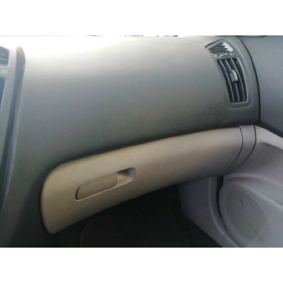 kia cee´d sporty wagon del año 2007