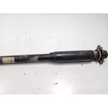Recambio de amortiguador trasero izquierdo para bmw serie 3 touring (e46) 320d referencia OEM IAM 814901557121  
