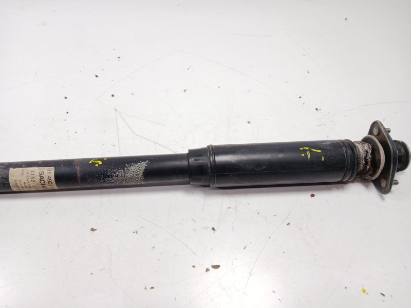 Recambio de amortiguador trasero izquierdo para bmw serie 3 touring (e46) 320d referencia OEM IAM 814901557121  
