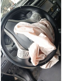 Recambio de volante para nissan qashqai ii suv (j11, j11_) 1.5 dci referencia OEM IAM   