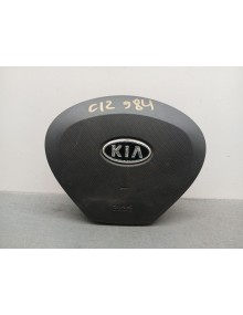 Recambio de airbag delantero izquierdo para kia cee´d sporty wagon ex referencia OEM IAM 569001h000  