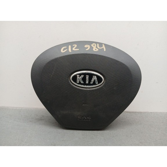 Recambio de airbag delantero izquierdo para kia cee´d sporty wagon ex referencia OEM IAM 569001h000  