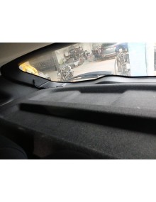 Recambio de bandeja trasera para nissan qashqai ii suv (j11, j11_) 1.5 dci referencia OEM IAM   