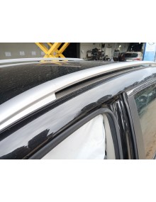 Recambio de barras techo para nissan qashqai ii suv (j11, j11_) 1.5 dci referencia OEM IAM    2