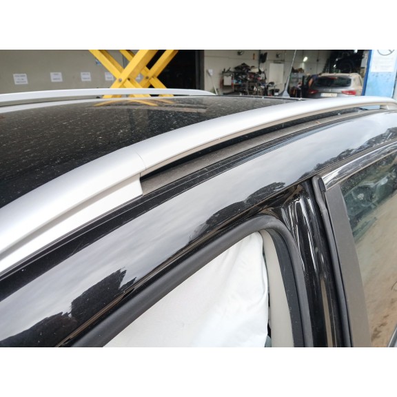 Recambio de barras techo para nissan qashqai ii suv (j11, j11_) 1.5 dci referencia OEM IAM   