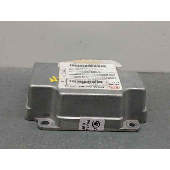 Recambio de centralita airbag para kia cee´d sporty wagon ex referencia OEM IAM 959101h000  