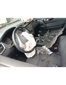 nissan qashqai ii suv (j11, j11_) del año 2015 2