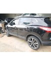 nissan qashqai ii suv (j11, j11_) del año 2015