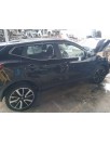 nissan qashqai ii suv (j11, j11_) del año 2015