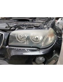 Recambio de faro izquierdo para bmw x3 (e83) 2.0 sd referencia OEM IAM   