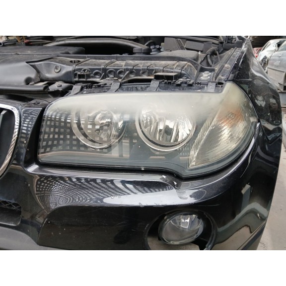 Recambio de faro izquierdo para bmw x3 (e83) 2.0 sd referencia OEM IAM   