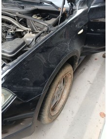 Recambio de aleta delantera izquierda para bmw x3 (e83) 2.0 sd referencia OEM IAM   