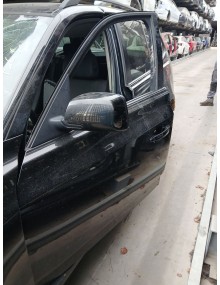 Recambio de puerta delantera izquierda para bmw x3 (e83) 2.0 sd referencia OEM IAM   