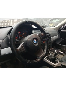 Recambio de kit airbag para bmw x3 (e83) 2.0 sd referencia OEM IAM   