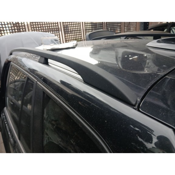 Recambio de barras techo para bmw x3 (e83) 2.0 sd referencia OEM IAM   