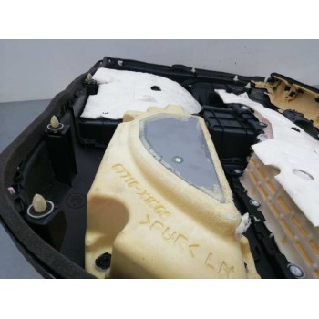 Recambio de guarnecido puerta delantera izquierda para lexus ct 200h referencia OEM IAM 67612X1B19  