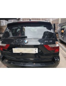 Recambio de porton trasero para bmw x3 (e83) 2.0 sd referencia OEM IAM   