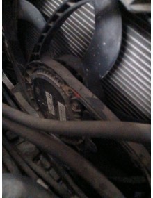 Recambio de electroventilador para bmw x3 (e83) 2.0 sd referencia OEM IAM 67326946638 2890500000  2