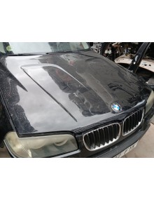 Recambio de capot para bmw x3 (e83) 2.0 sd referencia OEM IAM   