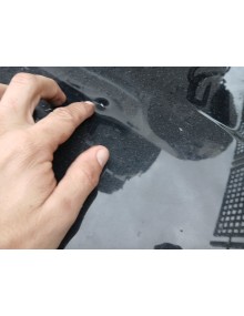 Recambio de capot para bmw x3 (e83) 2.0 sd referencia OEM IAM    2