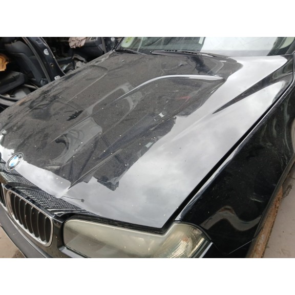 Recambio de capot para bmw x3 (e83) 2.0 sd referencia OEM IAM   