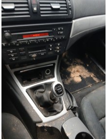 bmw x3 (e83) del año 2007 2