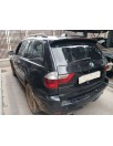 bmw x3 (e83) del año 2007