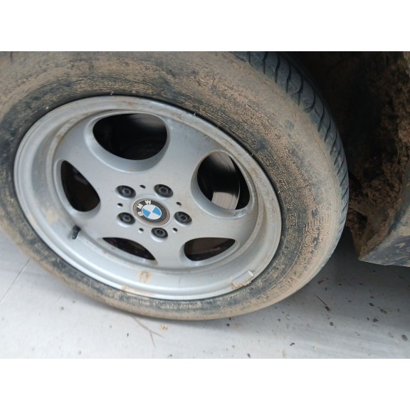 bmw x3 (e83) del año 2007