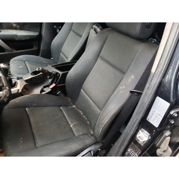 bmw x3 (e83) del año 2007