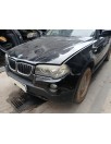 bmw x3 (e83) del año 2007