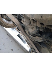 Recambio de diferencial trasero para bmw x3 (e83) 2.0 sd referencia OEM IAM   