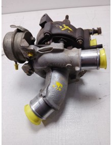 Recambio de turbocompresor para toyota yaris (ksp9/scp9/nlp9) básico referencia OEM IAM 766259-1  