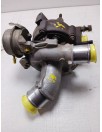 Recambio de turbocompresor para toyota yaris (ksp9/scp9/nlp9) básico referencia OEM IAM 766259-1  