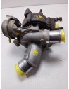 Recambio de turbocompresor para toyota yaris (ksp9/scp9/nlp9) básico referencia OEM IAM 766259-1  