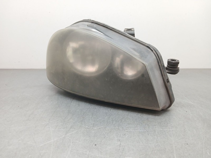 Recambio de faro derecho para seat arosa (6h1) 1.0 referencia OEM IAM 6H1941006  