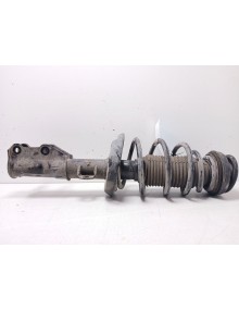 Recambio de amortiguador delantero izquierdo para opel insignia berlina cosmo referencia OEM IAM 13219125  