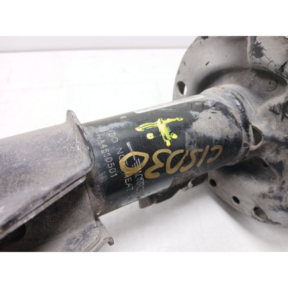 Recambio de amortiguador delantero izquierdo para opel insignia berlina cosmo referencia OEM IAM 13219125  