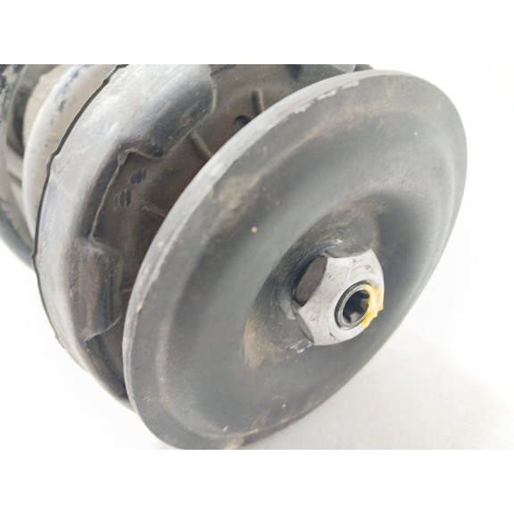 Recambio de amortiguador delantero izquierdo para opel insignia berlina cosmo referencia OEM IAM 13219125  