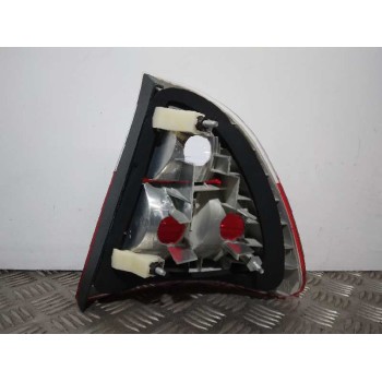 Recambio de piloto trasero izquierdo para bmw serie 3 berlina (e46) referencia OEM IAM 63216900473 NUEVO 98-05